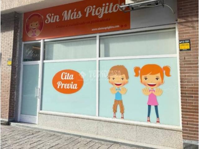 Local Comercial en venta en Valdemoro, Madrid