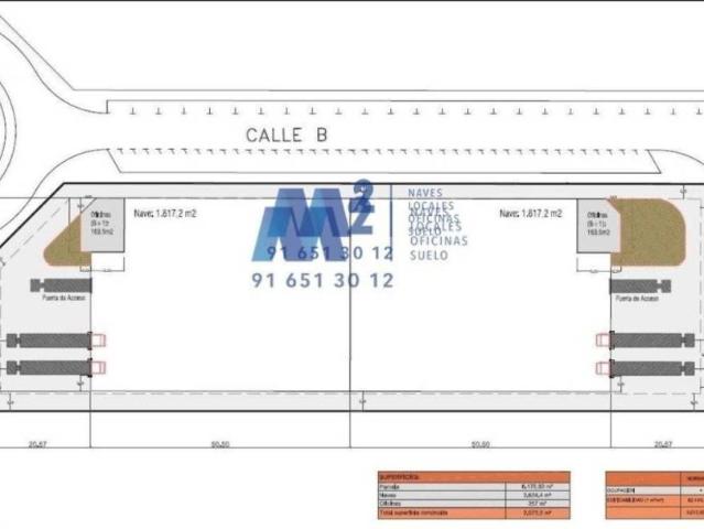 Local Comercial en venta en Valdemoro, Madrid