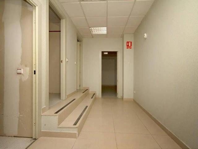 Local Comercial en venta en El Caracol, Valdemoro