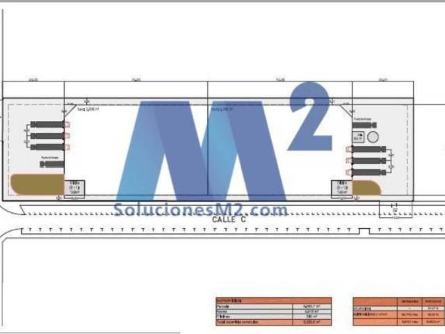 Local Comercial en venta en Valdemoro, Madrid