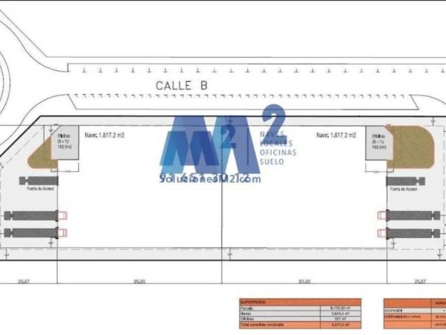 Local Comercial en venta en Valdemoro, Madrid