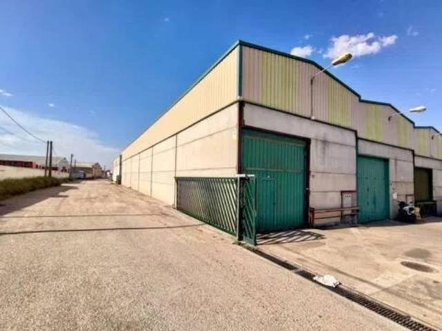 Local Comercial en venta en Valdemoro, Madrid