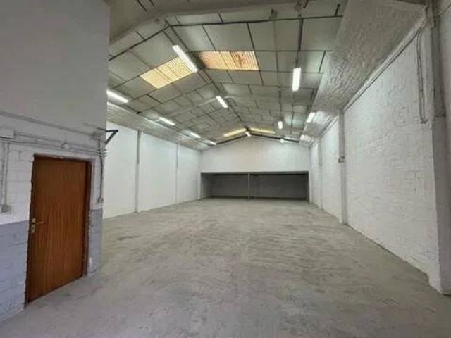 Local Comercial en venta en Polígono Industrial Valmor, Valdemoro