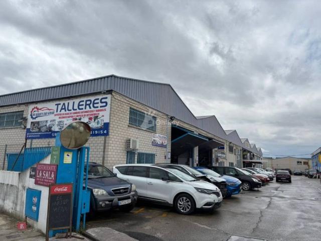 Local Comercial en venta en Valdemoro, Madrid
