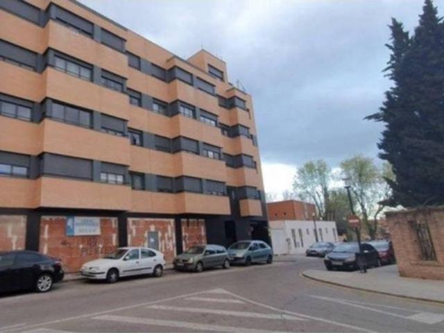 Local Comercial en venta en Valdemoro, Madrid