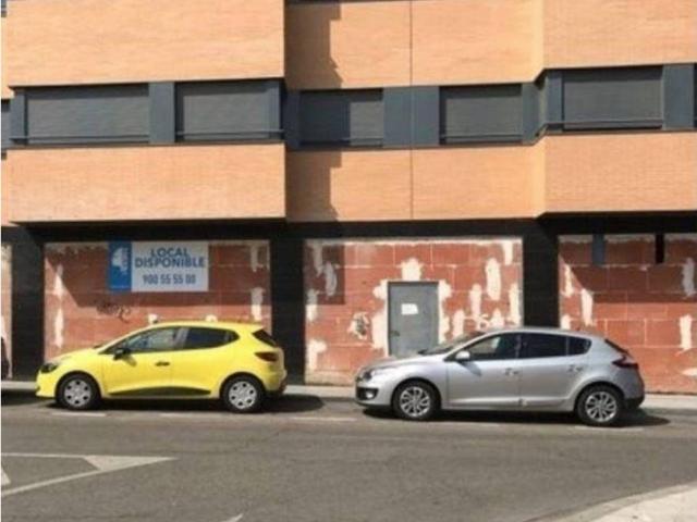 Local Comercial en venta en Valdemoro, Madrid