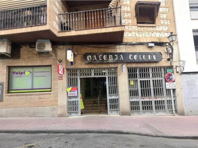 Local Comercial en venta en Valdemoro, Madrid