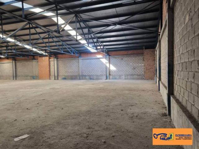 Local Comercial en venta en Valdepeñas, Castilla-La Mancha