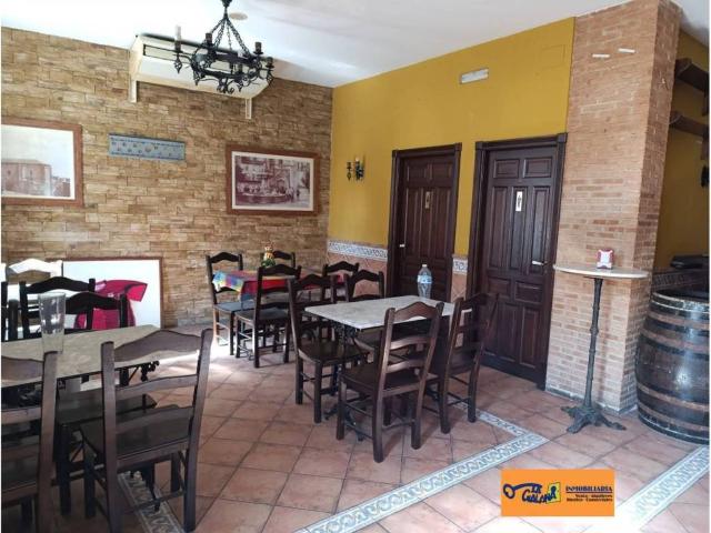 Local Comercial en venta en Valdepeñas, Castilla-La Mancha