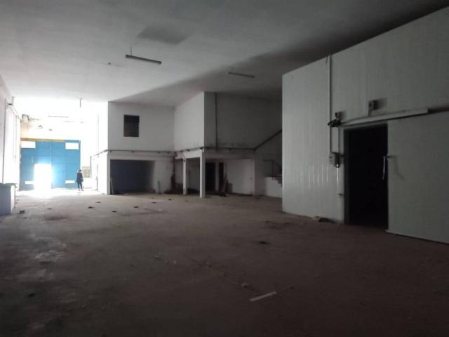 Local Comercial en venta en Valdepeñas, Castilla-La Mancha