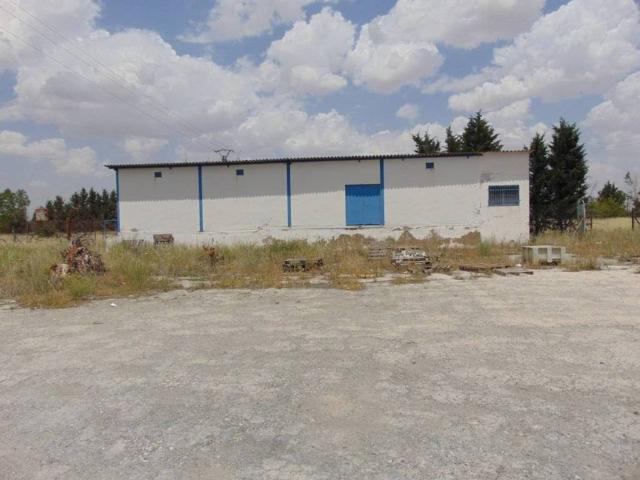 Local Comercial en venta en Valdepeñas, Castilla-La Mancha
