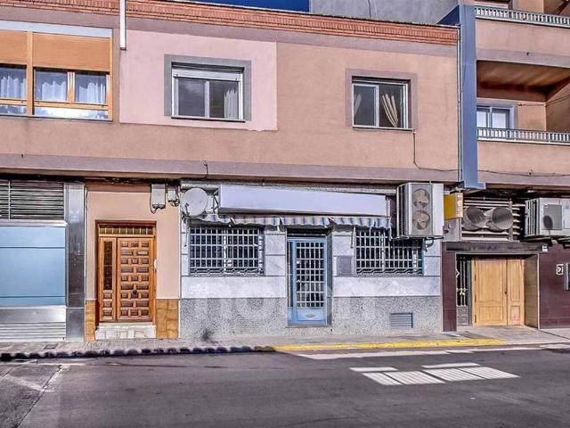 Local Comercial en venta en Valdepeñas, Castilla-La Mancha