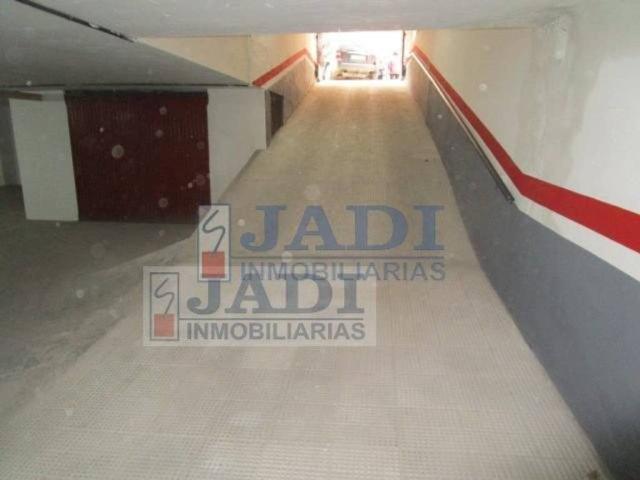 Local Comercial en venta en Valdepeñas, Castilla-La Mancha