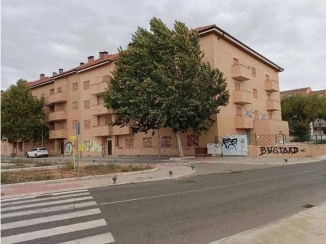 Local Comercial en venta en Valdepeñas, Castilla-La Mancha