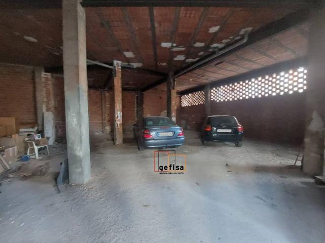 Local Comercial en venta en Valdepeñas, Castilla-La Mancha