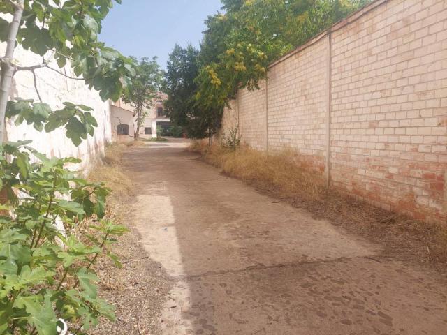Local Comercial en venta en Valdepeñas, Castilla-La Mancha