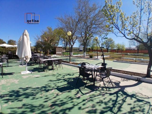Local Comercial en venta en Valdepeñas, Castilla-La Mancha