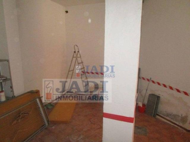 Local Comercial en venta en Valdepeñas, Castilla-La Mancha