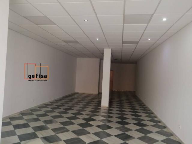 Local Comercial en venta en Valdepeñas, Castilla-La Mancha