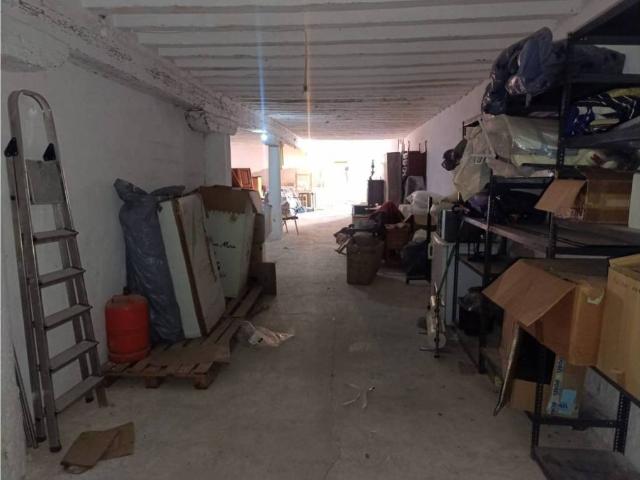 Local Comercial en venta en Valdepeñas, Castilla-La Mancha