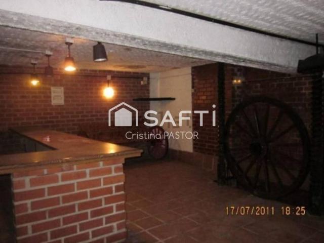 Local Comercial en venta en Valderas, Castilla y León