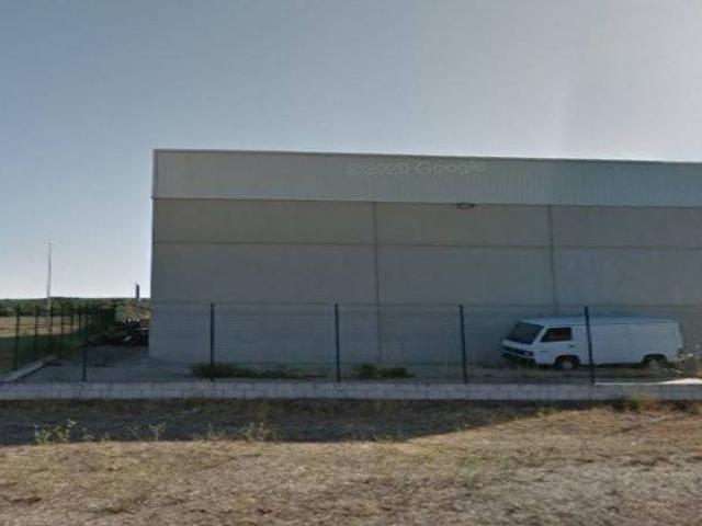 Local Comercial en venta en Valderrey, Castilla y León