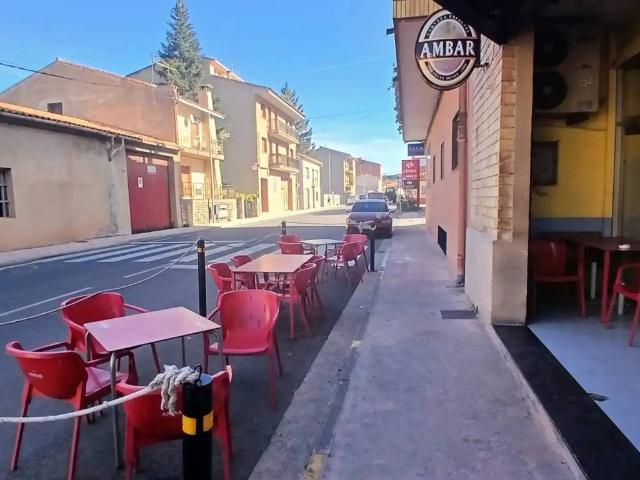 Local Comercial en venta en Matarraña / Matarranya, Valderrobres