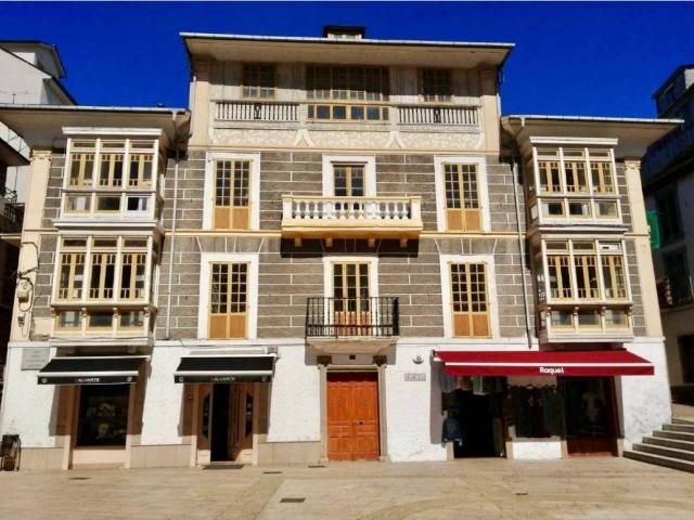 Local Comercial en venta en Valdés, Asturias