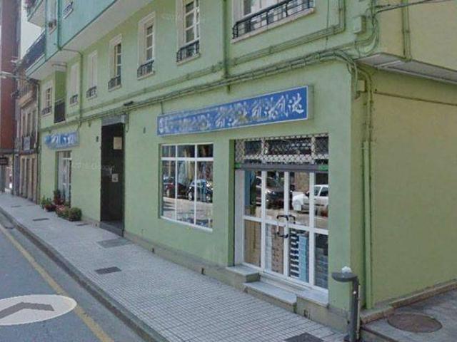Local Comercial en venta en Valdés, Asturias