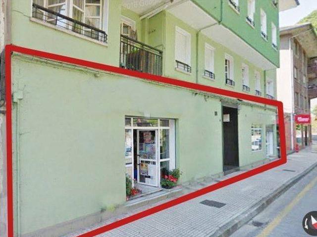 Local Comercial en venta en Valdés
