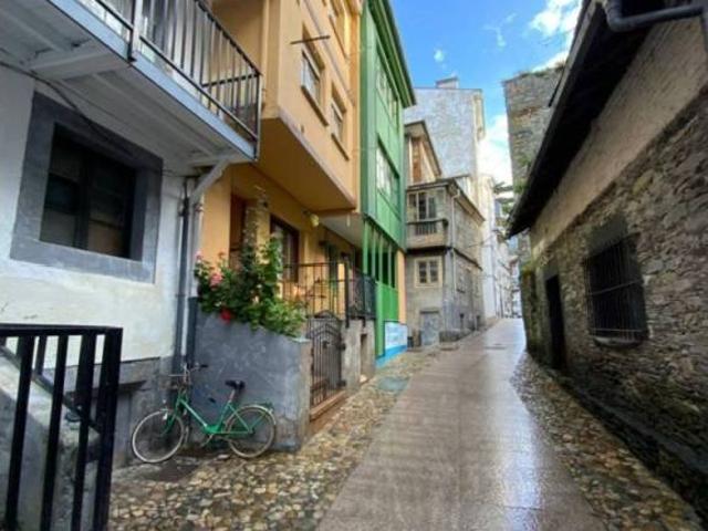 Local Comercial en venta en Valdés, Asturias