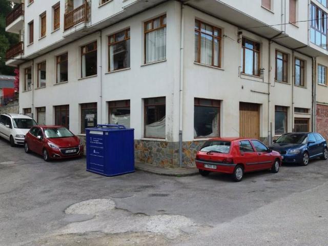 Local Comercial en venta en Valdés