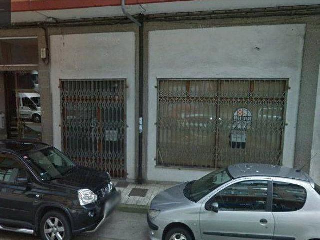 Local Comercial en venta en Valdés