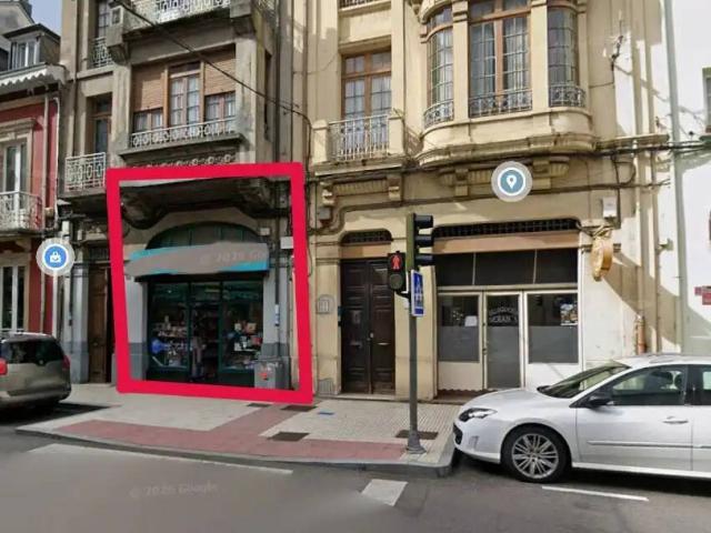 Local Comercial en venta en Valdés, Asturias