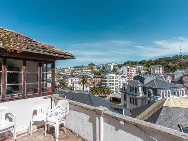 Local Comercial en venta en Valdés, La Pescadeiría