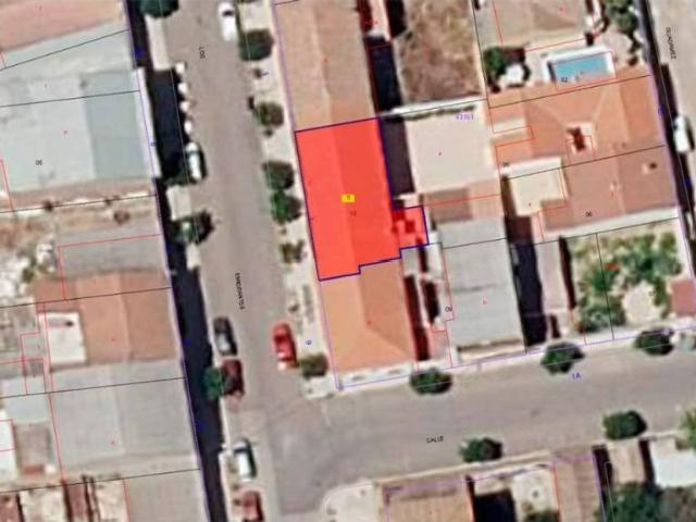 Local Comercial en venta en Valdetorres, Extremadura