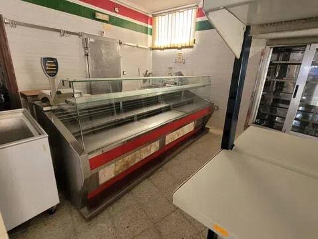 Local Comercial en venta en Valdeverdeja, Castilla-La Mancha