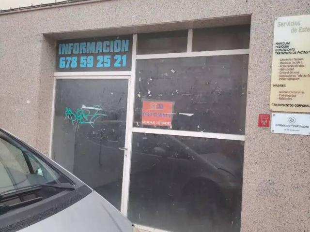 Local Comercial en venta en Valdilecha, Madrid