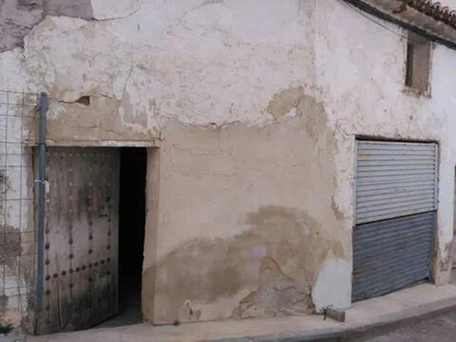 Local Comercial en venta en Valdilecha, Madrid
