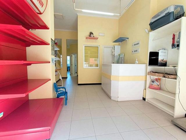 Local Comercial en venta en Ferrol, Galicia