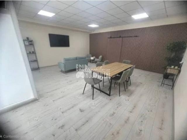 Local Comercial en venta en Comarca de València, Valencia