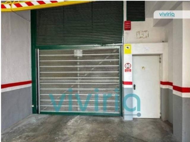 Local Comercial en venta en Benicalap, Comarca de València