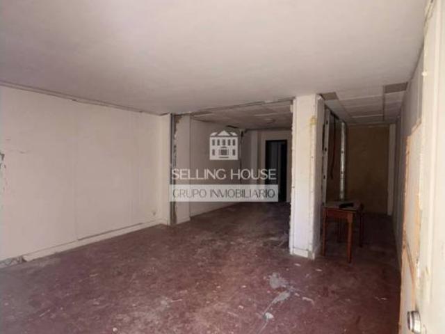 Local Comercial en venta en Soternes, Comarca de València