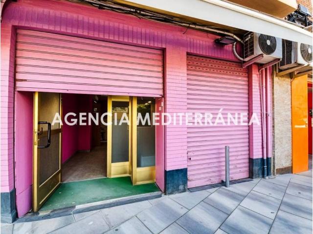 Local Comercial en venta en Comarca de València, Valencia