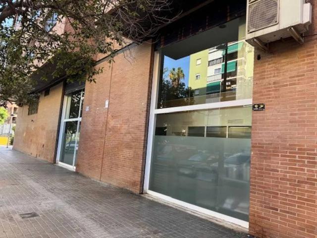 Local Comercial en venta en Algirós, Comarca de València