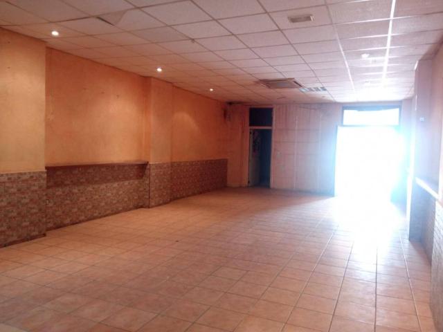 Local Comercial en venta en Comarca de València, Valencia