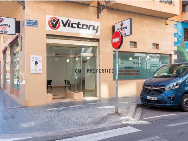 Local Comercial en venta en Comarca de València, Valencia
