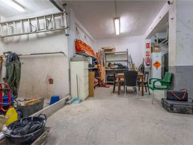 Local Comercial en venta en Comarca de València, Valencia