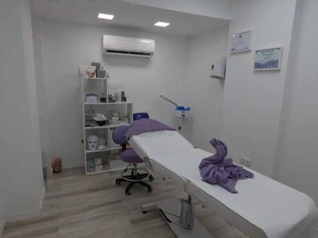 Local Comercial en venta en la Roqueta, València
