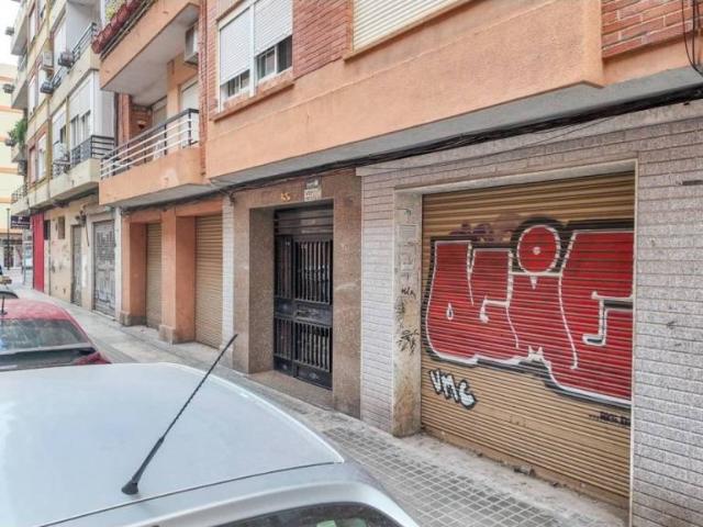 Local Comercial en venta en Comarca de València, Valencia
